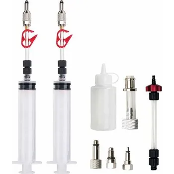 odvzdušňovací set JAGWIRE Pro DOT Bleed Kit