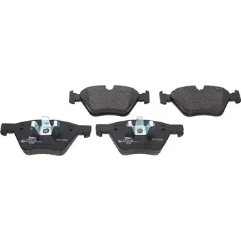 Brzdová destička VALEO Brzdové destičky 302132