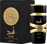 Lattafa Asad M EDP 100 ml