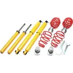 TA Technix Výškově stavitelný podvozek Opel Calibra A (85_) - TA Technix