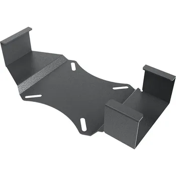 Držák pro upevnění ke stojanu EIZO Flexstand EV2451, EV2456 - černé provedení TC-BRACKET2-BK
