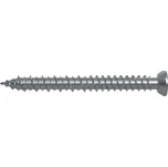 Fischer Šrouby pro okenní rámy FFS 7,5 x 122 TX30 se zápustnou hlavou (100KS)