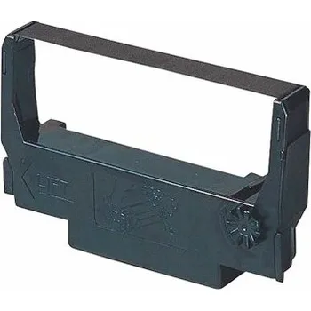 Páska do pokladny Barvicí páska - EPSON ERC 30 - red-black - kompatibilní