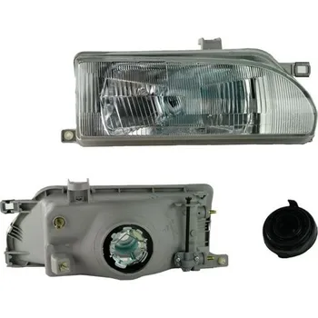 Přední světlomet Světlomet pravý TOYOTA COROLLA (E9), 05.87-09.94 OE 81110-1A820, 811101E110