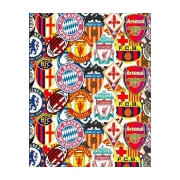 Polep vozidla Stickerbomb TLK-066 auto wrap fólie 152x1000cm - interiér/exteriér