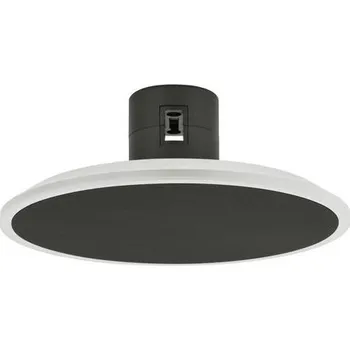 LED lišta LED světlo Libo k magnetickému systému Nova Luce Magna Varianta: 6 W, 3000 K, 300 lm, 160 x 60 mm