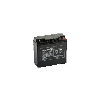 Záložní baterie Nabíjecí baterie CB 17-12 SB (12V, 18Ah, AGM)