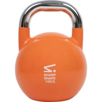 Competition Kettlebell 10kg