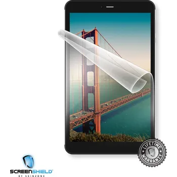 Fólie pro tablet Screenshield IGET Smart G81H folie na displej IGT-SMTG81H-D