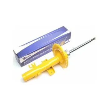 Tuning Přední sportovní tlumič VW Multivan 5 (7EN)