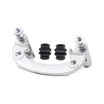 Brzdový třmen Pravý zadní držák brzdového třmenu50SKV610 Volvo S40 I (644) - SKV GERMANY