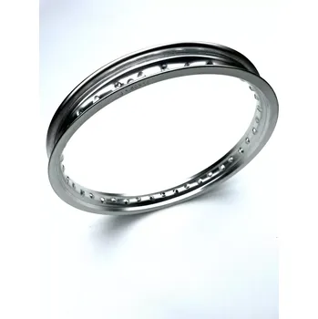 Ráfek na kolo Ráfek 16"x1,6" hliníkový Simson, Pionýr