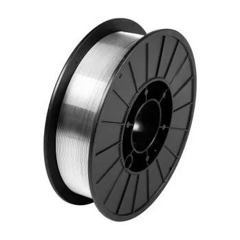 Páječka Svařovací drát AlSi5 1,0 mm 2 kg