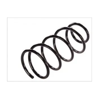 Přední pružina Ford C-MAX (DM2) 44713 - DACO Germany