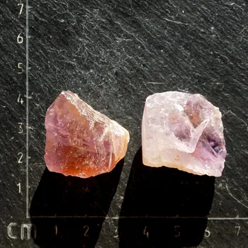 Sběratelství Ametrín surový (27), , skladem