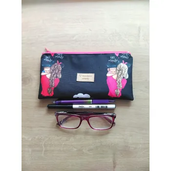 Penál Penál SUPER MÁMA