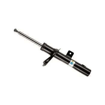 Přední pravý tlumič Peugeot 206 CC (2D) - Bilstein B4