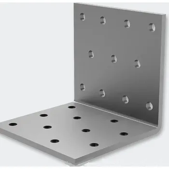 Stavebniny Hašpl Úhelník 90 Typ-1 120x80x80mm