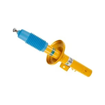 Přední levý tlumič Peugeot 205 1 (741A/C) - Bilstein B6