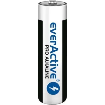 Článková baterie EverActive AAA Pro alkalické baterie LR03