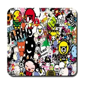 Polep vozidla Stickerbomb TLK-103 auto wrap fólie 152x1500cm - interiér/exteriér