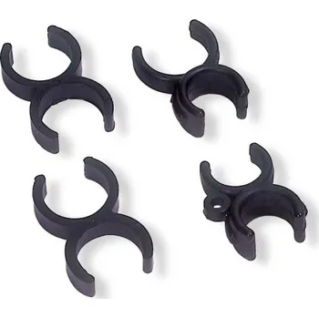 pumpička plastová příchytka pumpy na rám VELLA