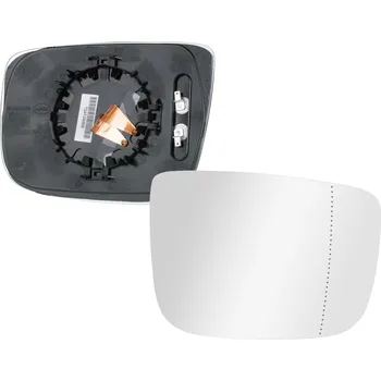 Auto zrcátko Vložka vnějšího zpětného zrcátka Polcar 9065545E L