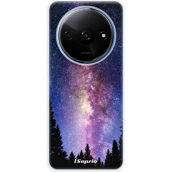Telefonní příslušenství Odolné silikonové pouzdro iSaprio - Milky Way 11 - Xiaomi Redmi A3