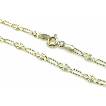 Náramek Diante Zlatý náramek 31503404