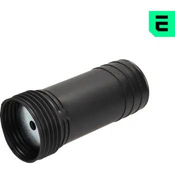 Ochranné víko/prachovka, tlumič OPTIMAL F8-7488