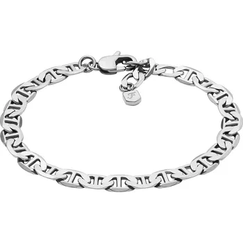 Hodinky Náramek Fossil Heritage Anchor Chain JA7239040