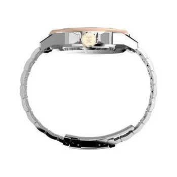 Hodinky Timex Hodinky TW2V43100 Růžové zlato OS