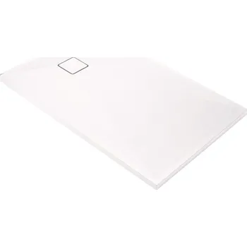 Sprchová vanička Deante Obdélníková sprchová vanička, žula, 140x80cm KQR_A48B