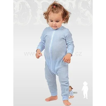 Kojenecká kombinéza MOIRA MONO kojenecká kombinéza vel. 100