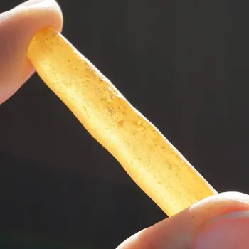 Sběratelství Jantar surový (369), , skladem