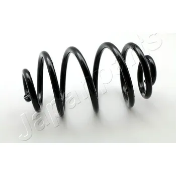 Pružina podvozku JAPANPARTS ZC6650X
