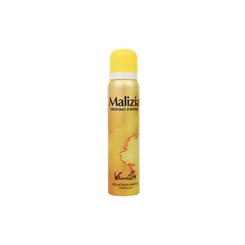 Pánský parfém Malizia Parfém D'Intesa Vanilla 100ml