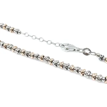 Náramek Šperky Jan Kos Jan Kos jewellery Stříbrný náramek 12119012