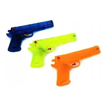 Dětské hřiště Pistolet na wodę 21cm mix