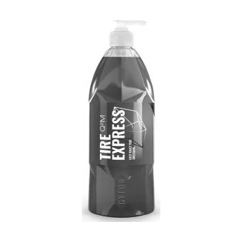 Tire Express impregnace pneu 1000 ml - GYEON Q2M
