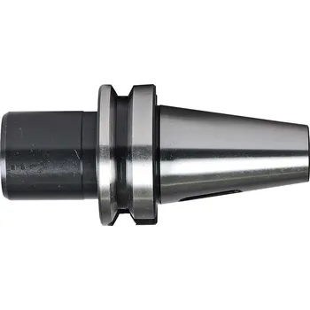 Svěrák Nástavné pouzdro jisb6339ad tvar c bt40/mk3 fortis