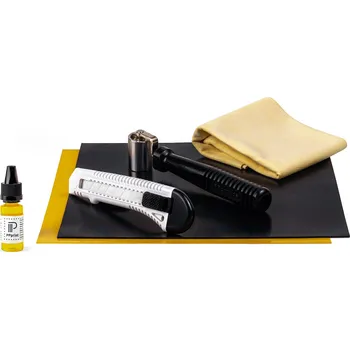 Příslušenství k 3D tiskárně PPprint Starter Kit 252x235mm pro Prusa