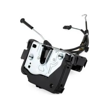 Autozámek Levý přední zámek dveří Mercedes E-CLASS (W211) - SKV GERMANY