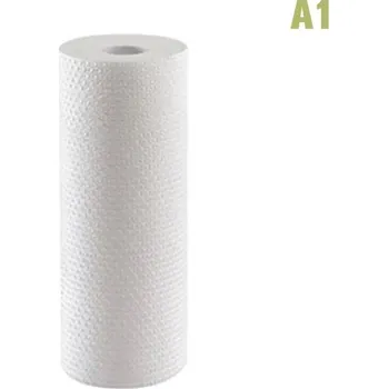 Utěrka Bambusové utěrky pro mokré i suché použití - 20 cm