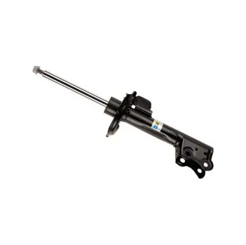 Přední tlumič Mercedes-benz A-CLASS (W169) - Bilstein B4 --