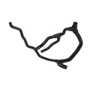 Klimatizace automobilu Hadice chladiče Renault CLIO II Schránky/šikmá záď (SB0/1/2_) - SKV GERMANY