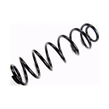 Zadní pružina VW GOLF 4 (1J1) 1.4 16V, 1.6, 1.6 16V, 1.8, 1.8T, 1.8TGTI, 1.9SDI, 1.9TDI -