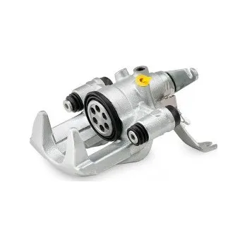 Brzdový třmen Pravý zadní brzdový třmen Iveco DAILY 4 Krabice - DACO Germany