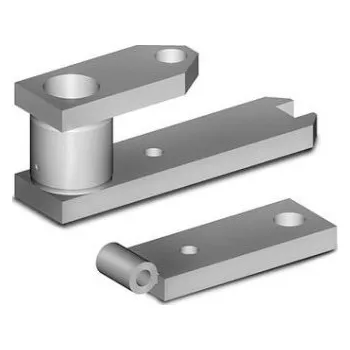 příslušenství k bráně LT300 - páka pro otevírání BR21 a R21