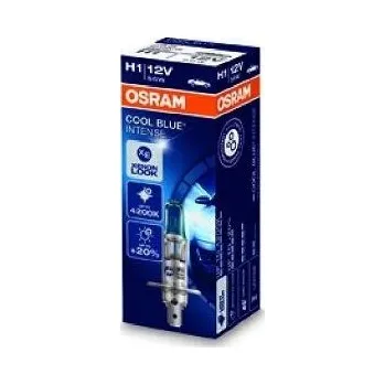 Autožárovka Žárovka, odbočovací světlomet OSRAM 64150CBI